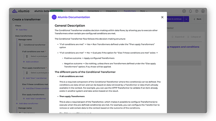 Alumio - Forum Release Notes - 3.94.0-RC1_Inline Documentation 2