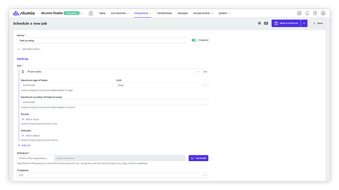 Alumio - Forum - Task Prune_1