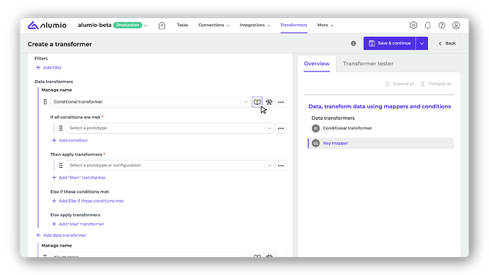 Alumio - Forum Release Notes - 3.94.0-RC1_Inline Documentation 1