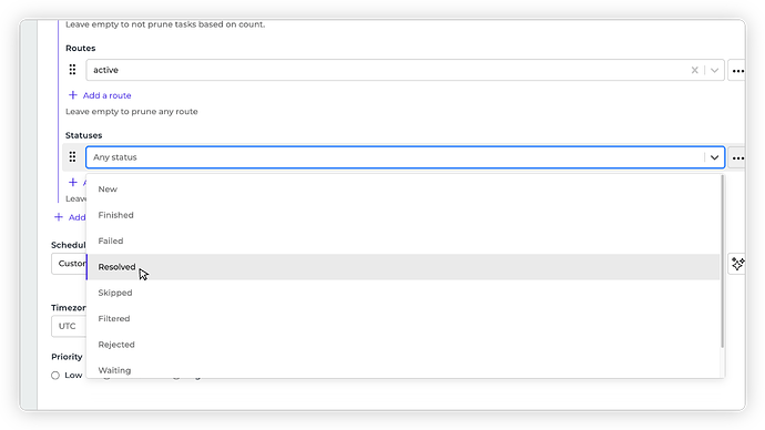 Alumio - Forum Release Notes - 3.110.0-RC1_4 - Resolved Status