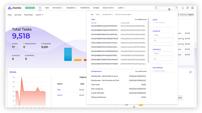 Alumio - Forum Release Notes - 3 106 0 - RC1_1