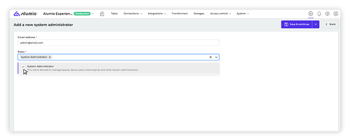 Alumio - Forum - System Administrators_3