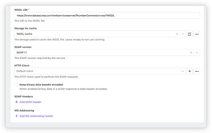 Alumio - Forum - SOAP API_4