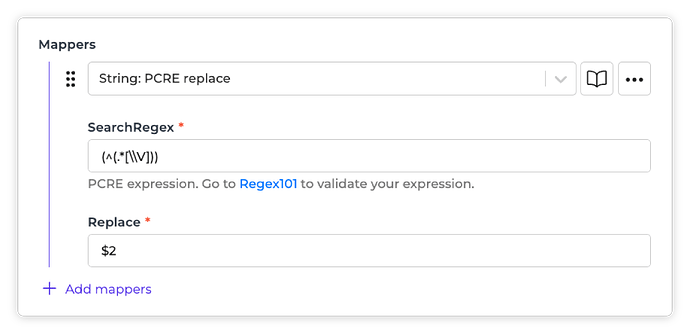 Alumio - Forum - How to use Alumio Syntax_Syntax 7