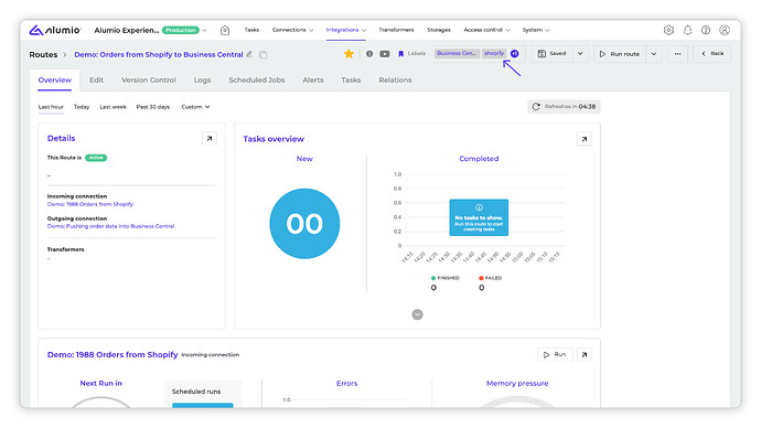 Alumio - Forum - Labels_4