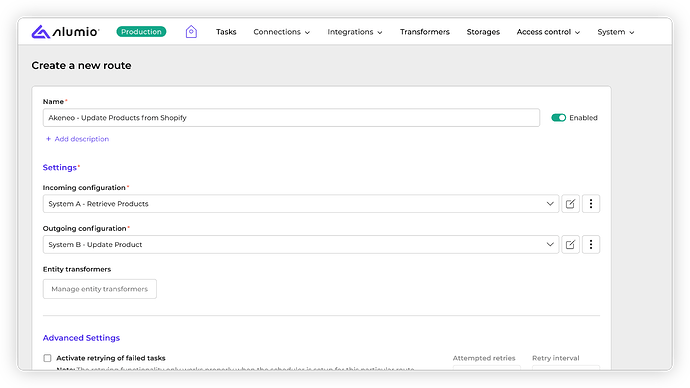 Alumio - Forum Release Notes - 3 99 0 - RC1_Name Description fields 1
