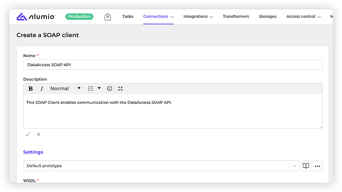 Alumio - Forum - SOAP API_2
