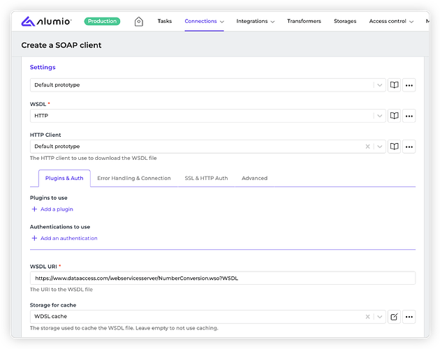 Alumio - Forum - SOAP API_3